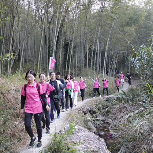 佛山户外拓展训练基地有哪些