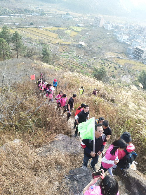 广州知名的户外秋季团建训练基地有哪些